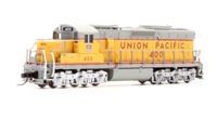 40 002 857 SD24 EMD 400 of the Union Pacific